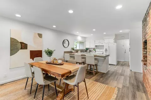 Dining - 1076 Sand Bar Cir, Carmichael, CA 95608 photo 2 of 5