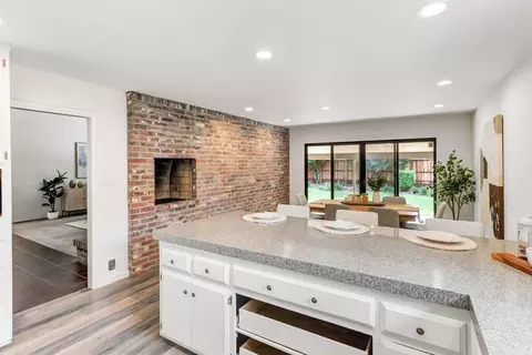 Kitchen - 1076 Sand Bar Cir, Carmichael, CA 95608 photo 8 of 8