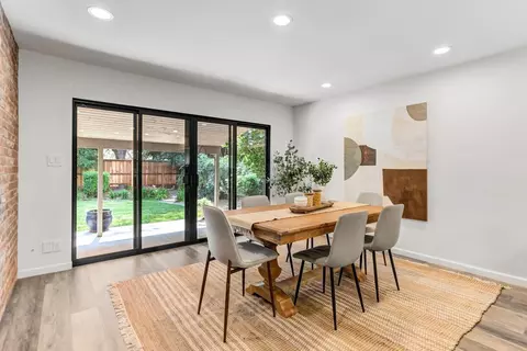 Dining - 1076 Sand Bar Cir, Carmichael, CA 95608 photo 4 of 5