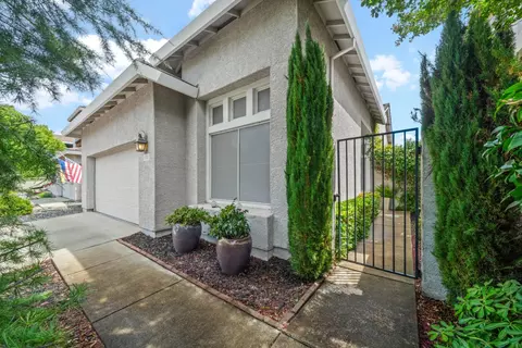Exterior - 5312 Delta Dr, Rocklin, CA 95765 photo 4 of 7