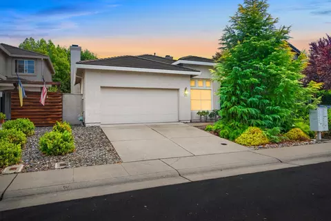 Exterior - 5312 Delta Dr, Rocklin, CA 95765 photo 2 of 7