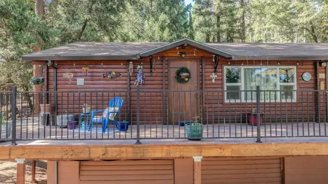 16686 Madrone Ln, Pioneer, CA 95666