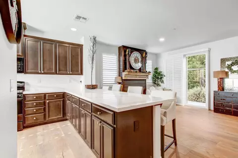 Kitchen - 3833 Verona Ter, Davis, CA 95618 photo 1 of 4