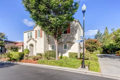 Exterior - 3833 Verona Ter, Davis, CA 95618 photo 10 of 14