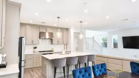 Kitchen - 98 E Calder Dr, Mountain House, CA 95391 photo 11 of 11