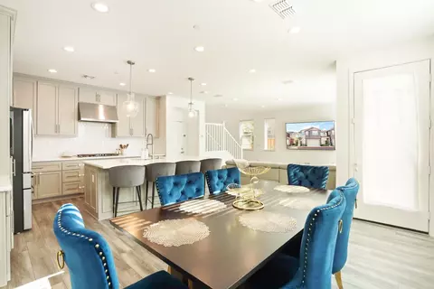 Dining - 98 E Calder Dr, Mountain House, CA 95391 photo 1 of 2