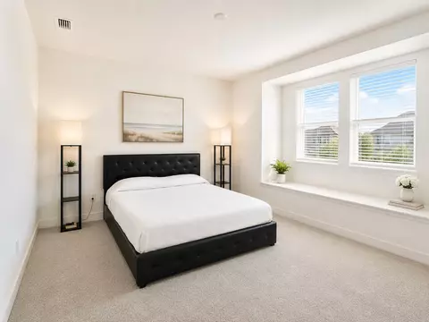 Bedroom - 98 E Calder Dr, Mountain House, CA 95391 photo 4 of 6