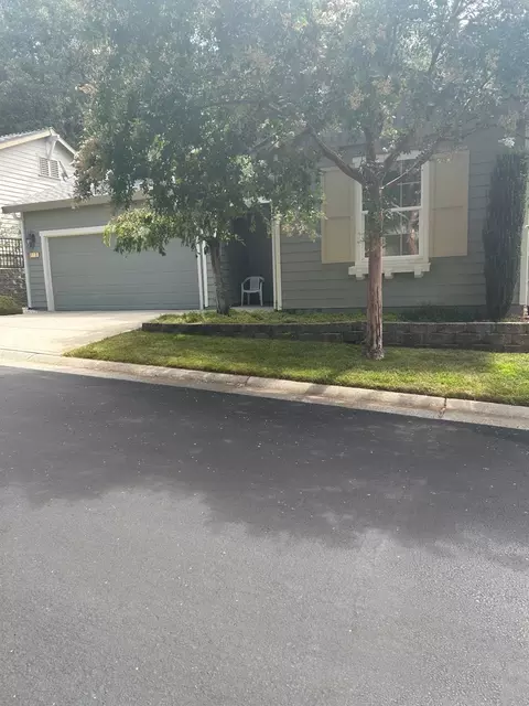 Exterior - 110 Egret Pl, Grass Valley, CA 95945 photo 2 of 7