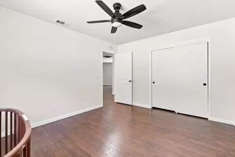 Bedroom - 2777 Stone Ln, Placerville, CA 95667 photo 6 of 16