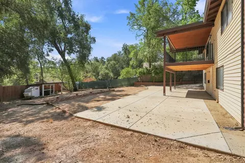 Exterior - 2777 Stone Ln, Placerville, CA 95667 photo 16 of 17