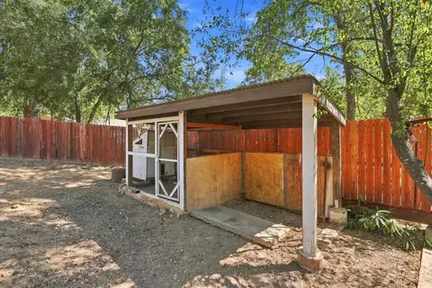 Exterior - 2777 Stone Ln, Placerville, CA 95667 photo 14 of 17