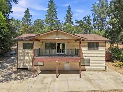 Exterior - 2777 Stone Ln, Placerville, CA 95667 photo 3 of 17