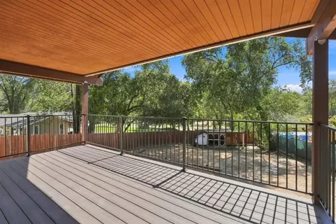 Exterior - 2777 Stone Ln, Placerville, CA 95667 photo 8 of 17