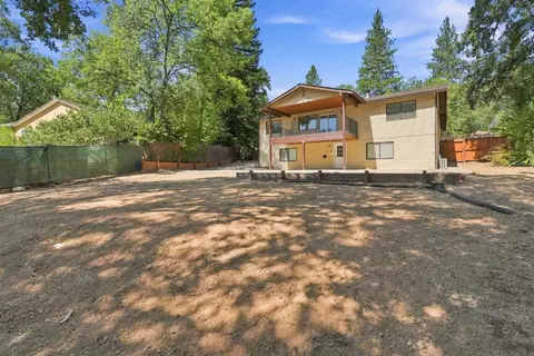 Exterior - 2777 Stone Ln, Placerville, CA 95667 photo 15 of 17