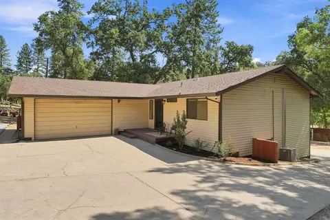 Exterior - 2777 Stone Ln, Placerville, CA 95667 photo 5 of 17