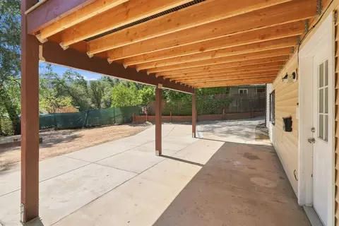Exterior - 2777 Stone Ln, Placerville, CA 95667 photo 17 of 17