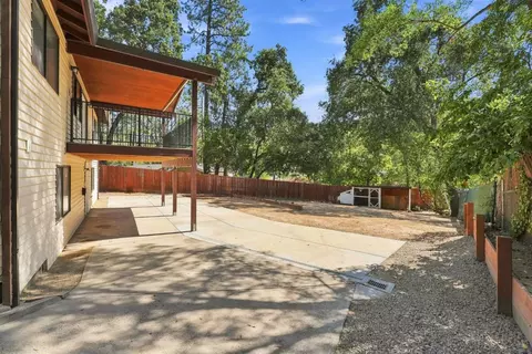 Exterior - 2777 Stone Ln, Placerville, CA 95667 photo 4 of 17