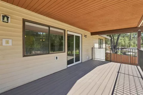 Exterior - 2777 Stone Ln, Placerville, CA 95667 photo 6 of 17