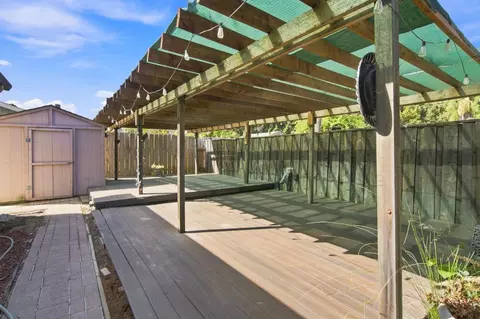 Exterior - 625 Bounty Pl, Manteca, CA 95337 photo 3 of 6