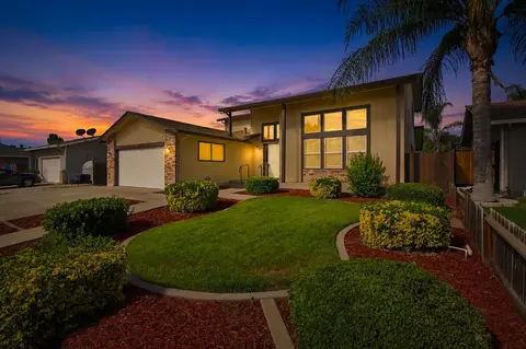 Exterior - 625 Bounty Pl, Manteca, CA 95337 photo 6 of 6