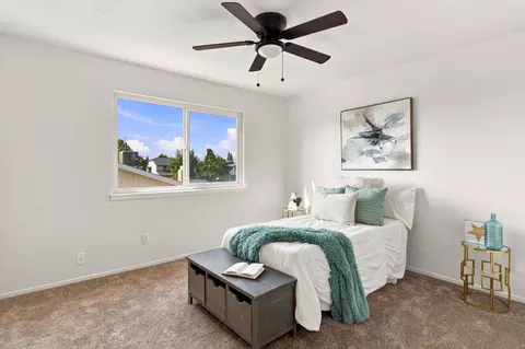Bedroom - 625 Bounty Pl, Manteca, CA 95337 photo 5 of 5