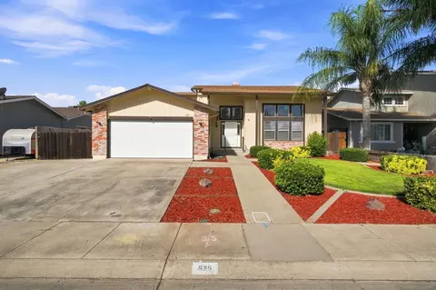 Exterior - 625 Bounty Pl, Manteca, CA 95337 photo 2 of 6