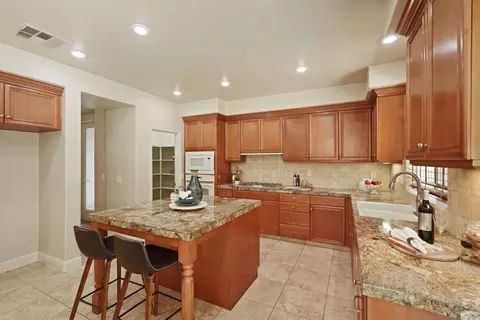 Kitchen - 2107 Katnich Ln, Lodi, CA 95242 photo 2 of 7