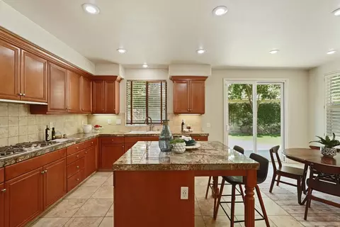 Kitchen - 2107 Katnich Ln, Lodi, CA 95242 photo 5 of 7