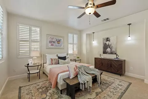 Bedroom - 2107 Katnich Ln, Lodi, CA 95242 photo 9 of 10
