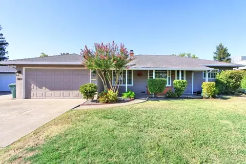 3801 William Way, Sacramento, CA 95821
