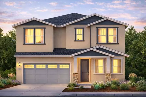 2597 Ethel Dr #LOT 24, Yuba City, CA 95993