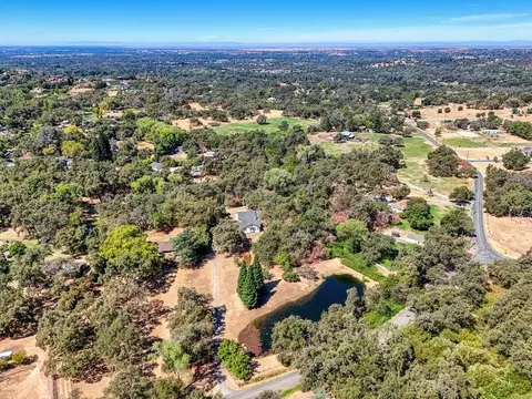 View/Area - 3000 Brennans Rd, Loomis, CA 95650 photo 7 of 9