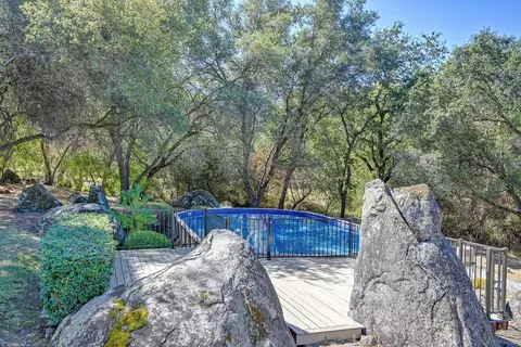 Exterior - 3000 Brennans Rd, Loomis, CA 95650 photo 10 of 18