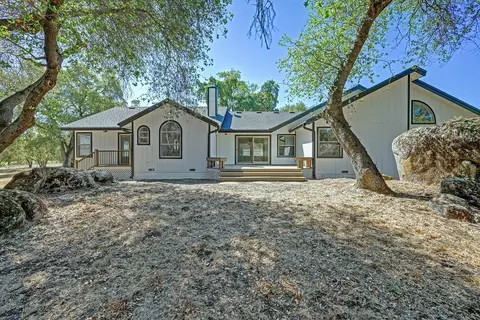 Exterior - 3000 Brennans Rd, Loomis, CA 95650 photo 18 of 18