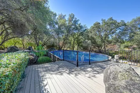 Exterior - 3000 Brennans Rd, Loomis, CA 95650 photo 11 of 18