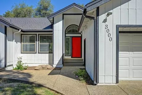 Exterior - 3000 Brennans Rd, Loomis, CA 95650 photo 6 of 18