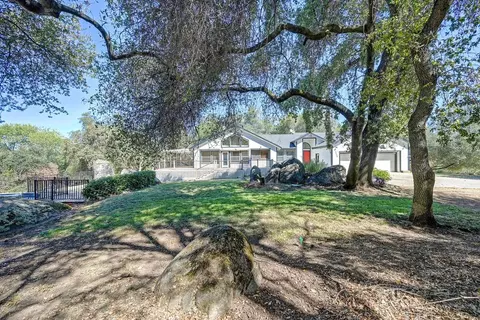 Exterior - 3000 Brennans Rd, Loomis, CA 95650 photo 4 of 18
