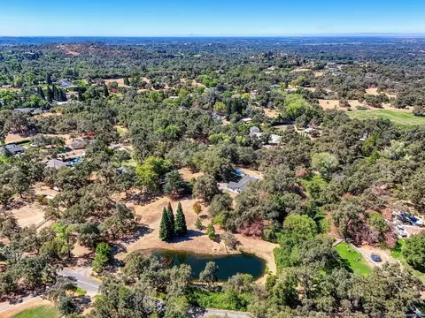 View/Area - 3000 Brennans Rd, Loomis, CA 95650 photo 6 of 9