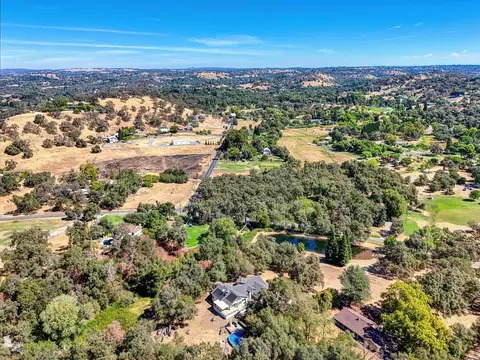 View/Area - 3000 Brennans Rd, Loomis, CA 95650 photo 5 of 9