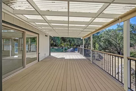 Exterior - 3000 Brennans Rd, Loomis, CA 95650 photo 8 of 18