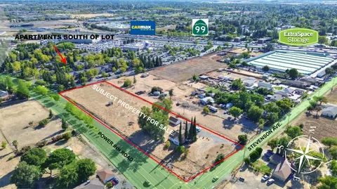 8016 Stevenson Ave, Sacramento, CA 95828