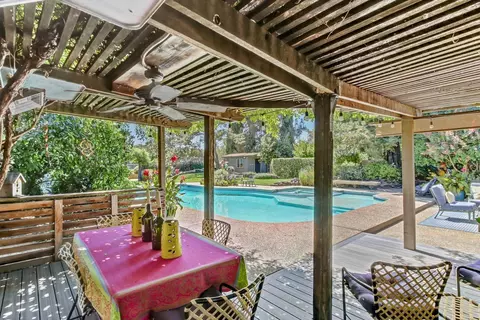 Exterior - 44703 S El Macero Dr, El Macero, CA 95618 photo 5 of 21