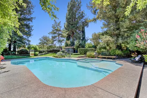Exterior - 44703 S El Macero Dr, El Macero, CA 95618 photo 8 of 21