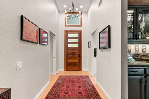 Entry Way - 44703 S El Macero Dr, El Macero, CA 95618 photo 1 of 2