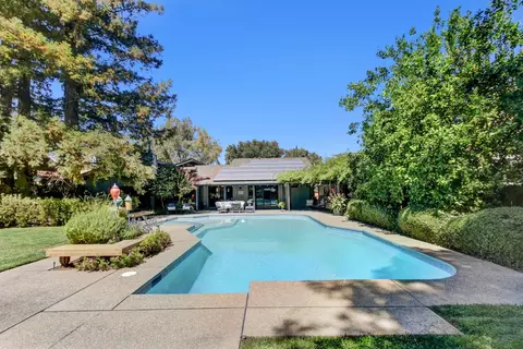 Exterior - 44703 S El Macero Dr, El Macero, CA 95618 photo 13 of 21