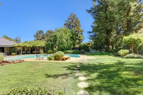 Exterior - 44703 S El Macero Dr, El Macero, CA 95618 photo 11 of 21