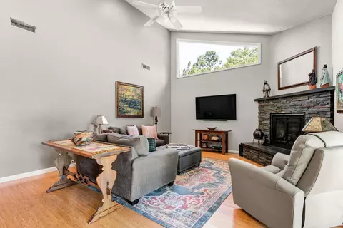 Living - 44703 S El Macero Dr, El Macero, CA 95618 photo 6 of 9