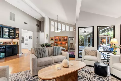 Living - 44703 S El Macero Dr, El Macero, CA 95618 photo 3 of 9