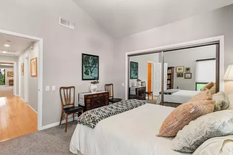 Bedroom - 44703 S El Macero Dr, El Macero, CA 95618 photo 4 of 4