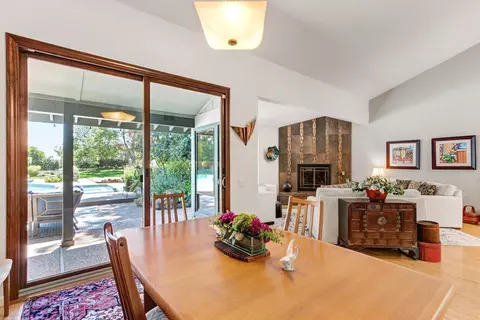 Dining - 44703 S El Macero Dr, El Macero, CA 95618 photo 4 of 4